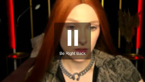 Megan online show from 28, 7, 2026