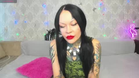 Helena Tuman online show from 9, 3, 2025