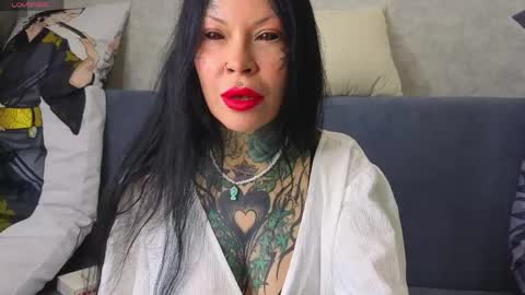 Helena Tuman online show from 23, 5, 2026