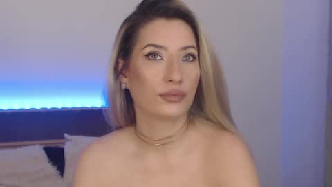 Snapshot of megan_blazee chatting on 11, 1, 2025 Megan Blazee online show from 11, 1, 2025