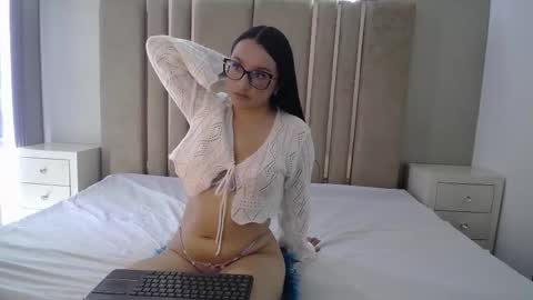 Megan3 online show from 25, 10, 2025