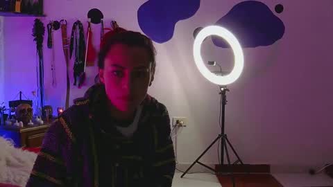 Megan online show from 16, 9, 2025