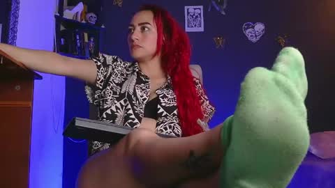 Megan online show from 29, 5, 2026