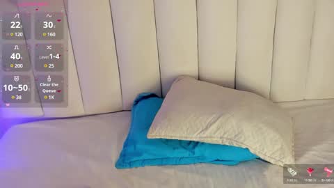 Megan  online show from 28, 1, 2025