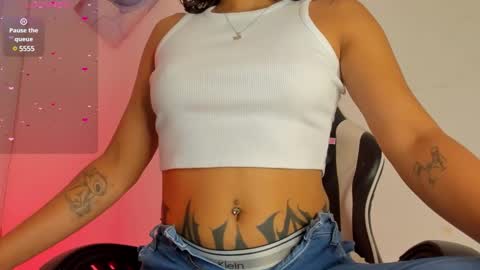 Megan  online show from 31, 1, 2025