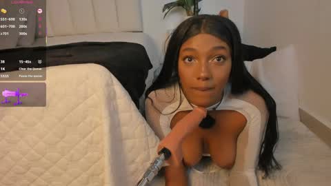 megan_brunette2 online show from 19, 5, 2026