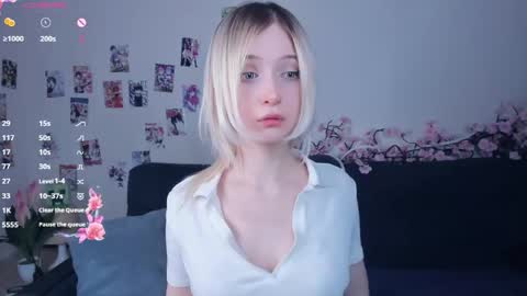 Megan and Anna online show from 22, 4, 2026