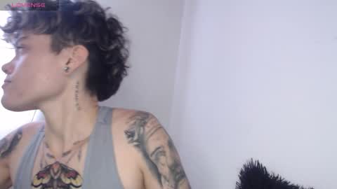 Snapshot of megan_coop3r_ chatting on 2, 12, 2025 Megan and sophi online show from 2, 12, 2025