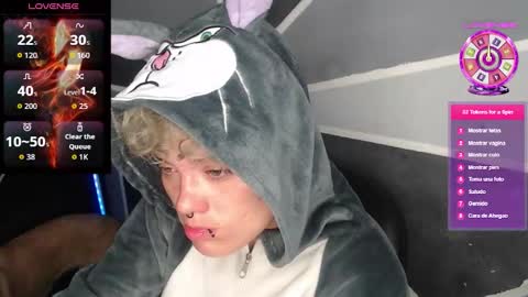 Snapshot of megan_coop3r_ chatting on 17, 1, 2026 Megan and sophi online show from 17, 1, 2026