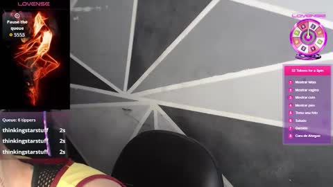 Snapshot of megan_coop3r_ chatting on 18, 1, 2026 Megan and sophi online show from 18, 1, 2026