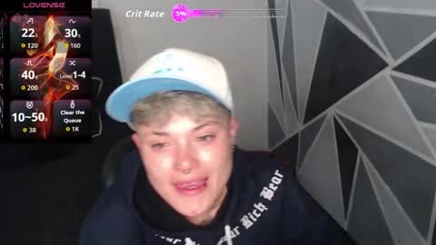 Snapshot of megan_coop3r_ chatting on 5, 2, 2026 Megan and sophi online show from 5, 2, 2026