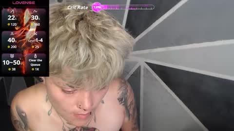 Snapshot of megan_coop3r_ chatting on 9, 2, 2026 Megan and sophi online show from 9, 2, 2026