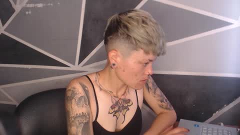 Snapshot of megan_coop3r_ chatting on 19, 2, 2026 Megan and sophi online show from 19, 2, 2026