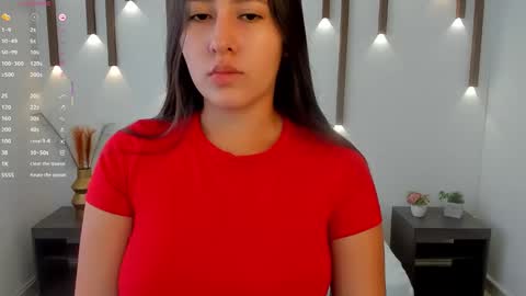 MEGAN COOPER online show from 3, 2, 2026