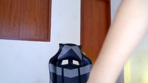 Carolina Paez online show from 28, 4, 2026