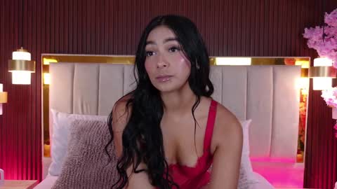 Carolina Paez online show from 4, 6, 2026