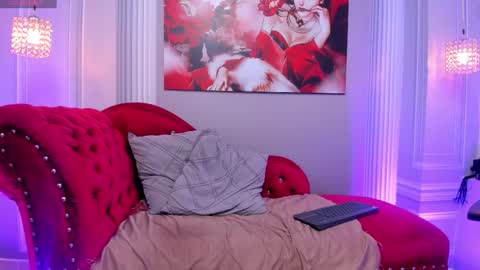 Megan online show from 9, 11, 2025