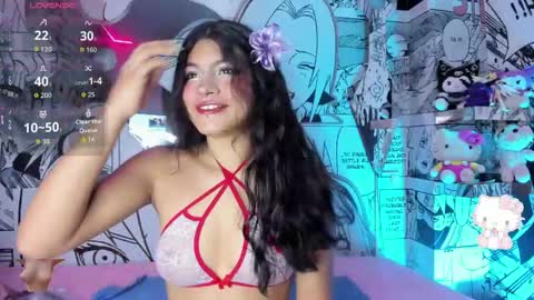 Megan online show from 28, 4, 2026
