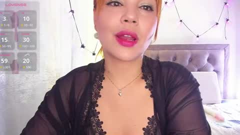 megan_danger_ online show from 24, 2, 2025