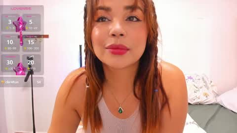 megan_danger_ online show from 6, 4, 2026