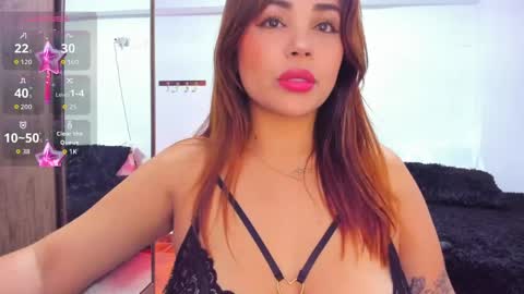 megan_danger_ online show from 3, 5, 2026