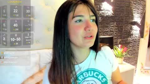 Snapshot of megan_devon chatting on 10, 2, 2025 online show from 10, 2, 2025