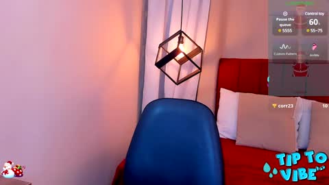 megan do santos online show from 23, 12, 2024