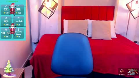 megan do santos online show from 27, 12, 2024