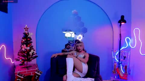 megan do santos online show from 29, 12, 2024