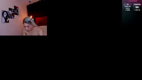 megan do santos online show from 25, 2, 2025