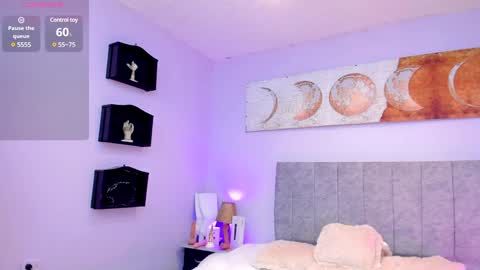 megan do santos online show from 26, 2, 2025