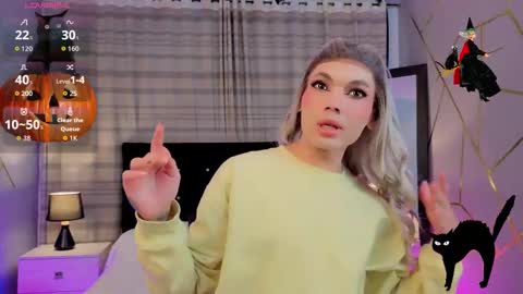 megan do santos online show from 25, 10, 2025