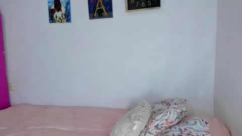 MEGAN DOLL online show from 9, 10, 2025