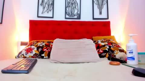 Megan online show from 1, 2, 2025