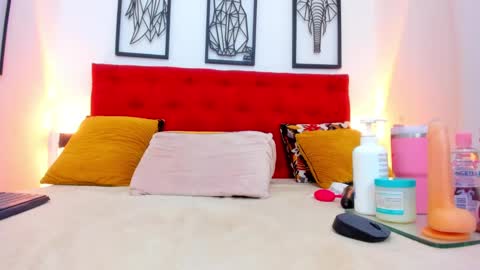 Megan online show from 16, 2, 2025