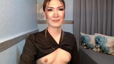 Megan online show from 18, 4, 2026
