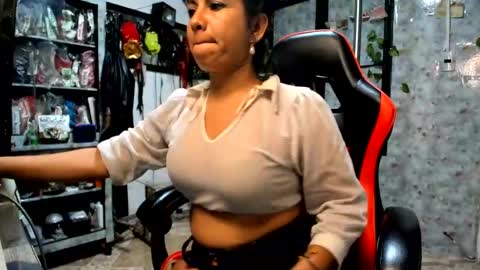 megan grace 20 online show from 20, 2, 2025