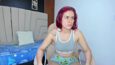 Megan online show from 30, 11, 2025