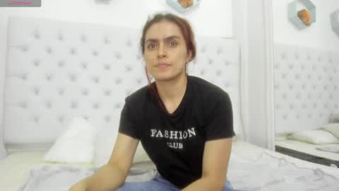 Megan online show from 27, 4, 2026