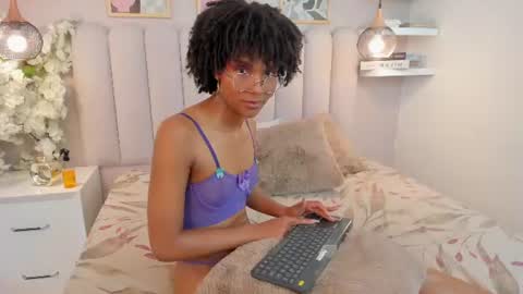 Megan online show from 22, 7, 2026