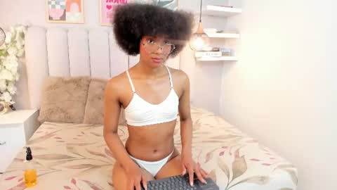 Megan online show from 23, 7, 2026
