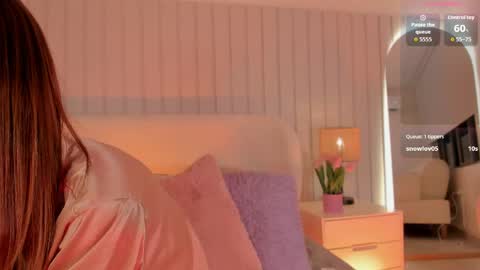 MEGAN online show from 21, 4, 2026