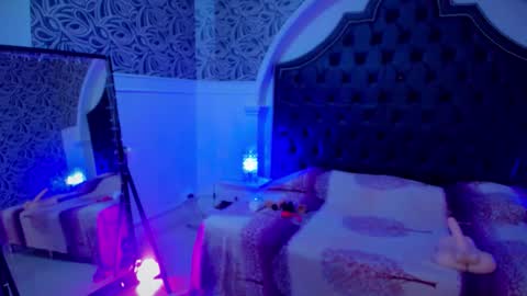 megan_jall online show from 4, 2, 2026