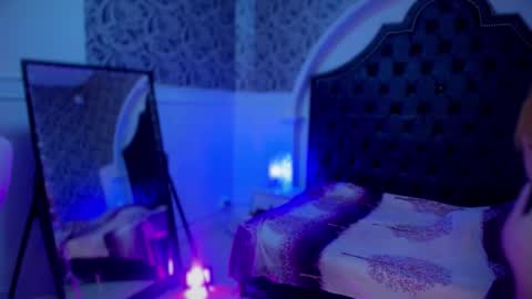megan_jall online show from 5, 2, 2026