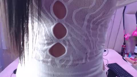 Snapshot of megan_latinn chatting on 27, 11, 2025 megan_latinn online show from 27, 11, 2025