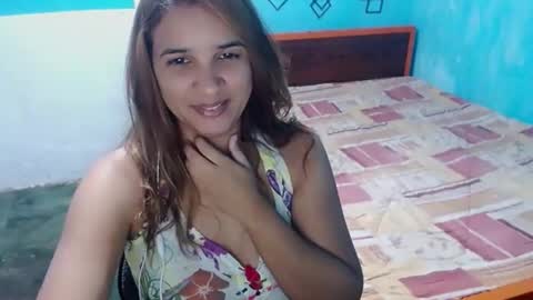 Snapshot of megan_little_ chatting on 20, 12, 2024 amanda online show from 20, 12, 2024