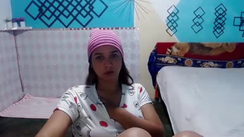 Snapshot of megan_little_ chatting on 30, 1, 2025 amanda online show from 30, 1, 2025