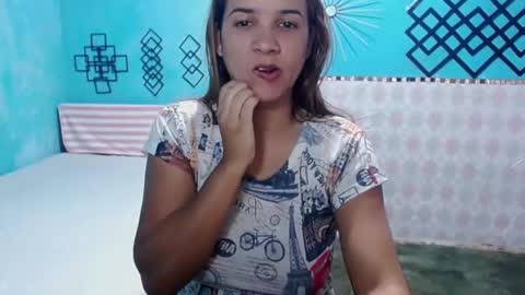 Snapshot of megan_little_ chatting on 23, 2, 2025 amanda online show from 23, 2, 2025