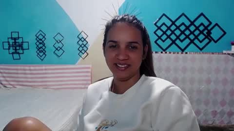 Snapshot of megan_little_ chatting on 24, 2, 2025 amanda online show from 24, 2, 2025