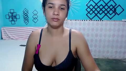 Snapshot of megan_little_ chatting on 2, 3, 2025 amanda online show from 2, 3, 2025